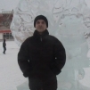 Это Андрей Грязнов
