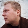 Это Evgenii Baranov