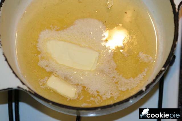 Картофель по- деревенски