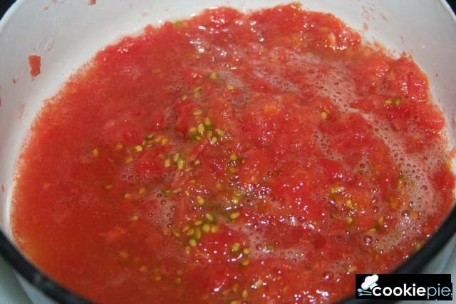 Говядина тушеная с картофелем