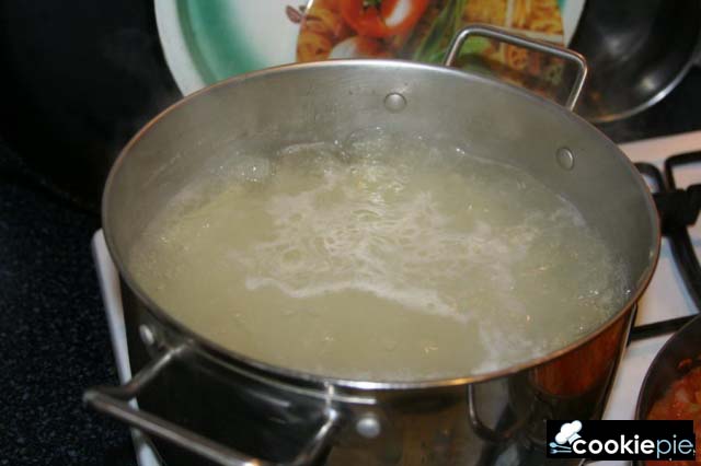 Свекольник из свинины