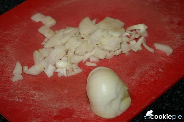 Паштет из куриной печени