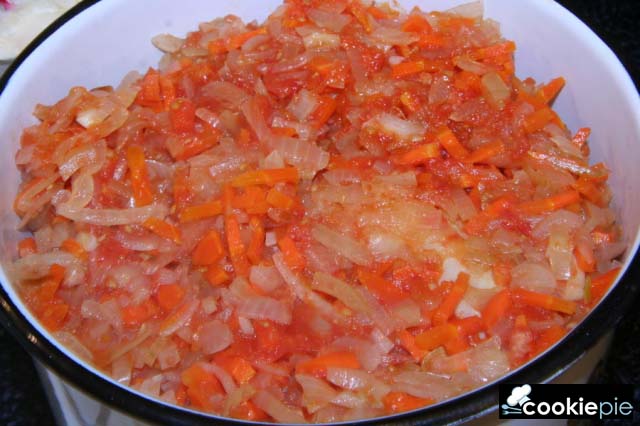 Голубцы