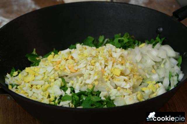 Татское чуду с мокрецом и куриным яйцом