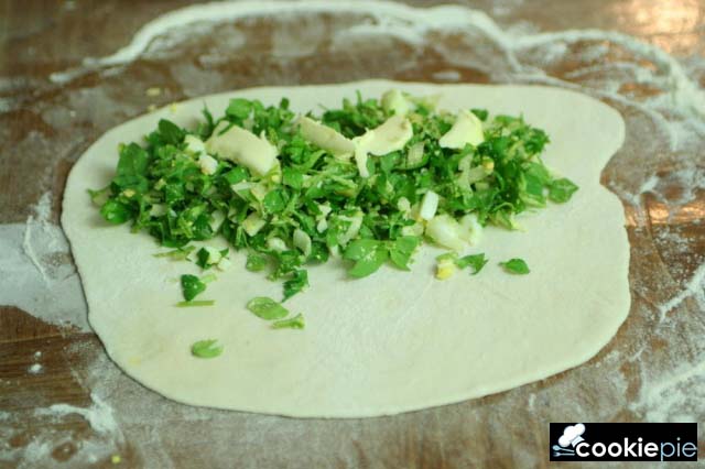 Татское чуду с мокрецом и куриным яйцом
