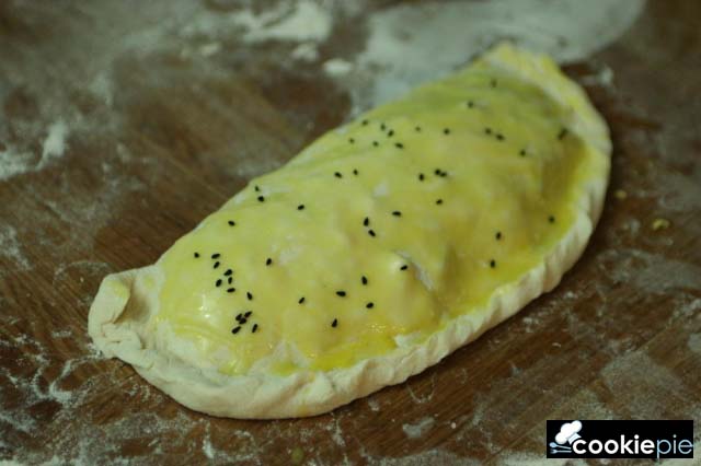 Татское чуду с мокрецом и куриным яйцом