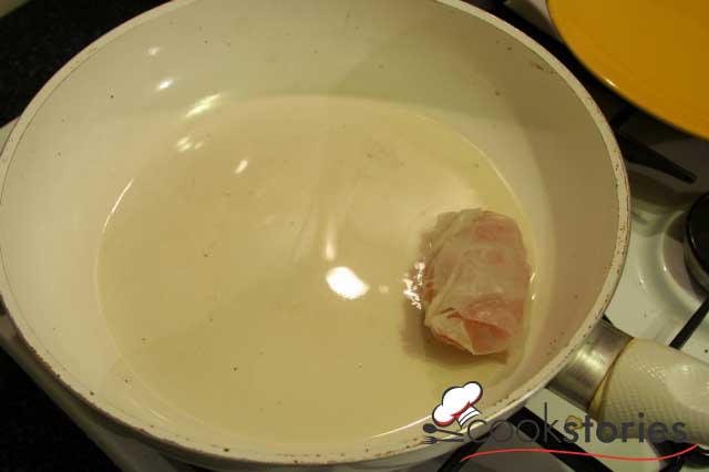 Нэмы с мясом